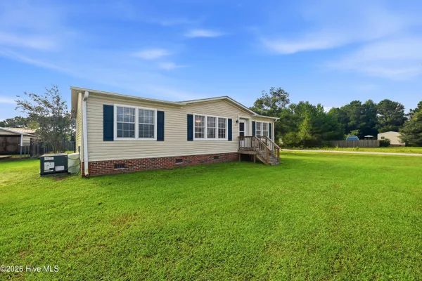 71 GOBBLER CT