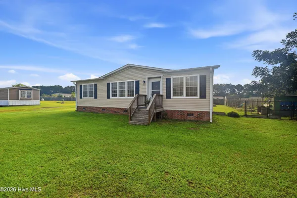 71 GOBBLER CT