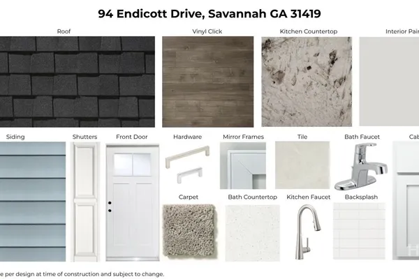 94 ENDICOTT DR