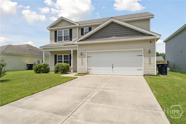 54 HARTLAND CT