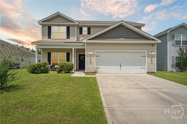 54 HARTLAND CT