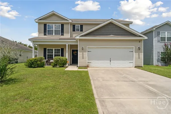 54 HARTLAND CT