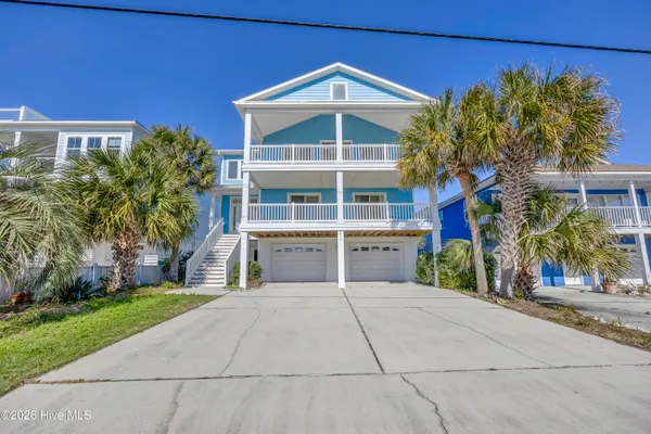 413 FORT FISHER BLVD
