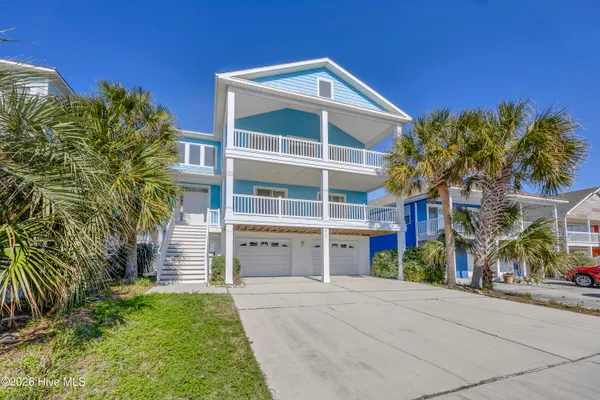 413 FORT FISHER BLVD