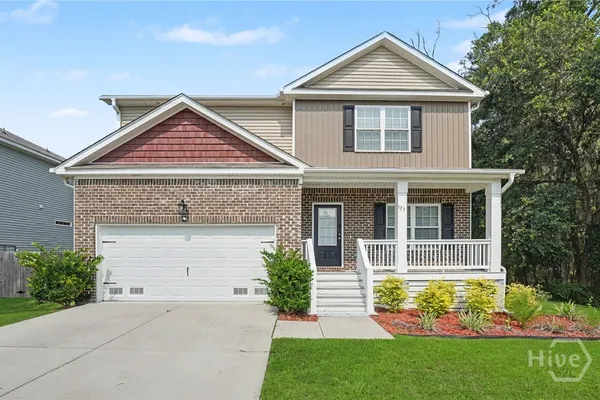 125 COCKLE SHELL RD