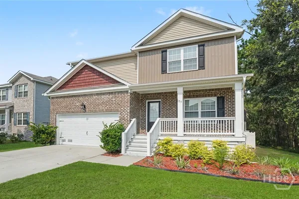 125 COCKLE SHELL RD
