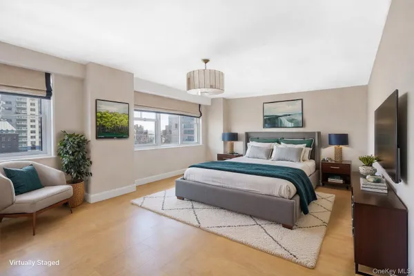 400 E 54TH ST 25CDE