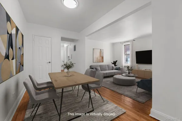 67-12 YELLOWSTONE BLVD E9