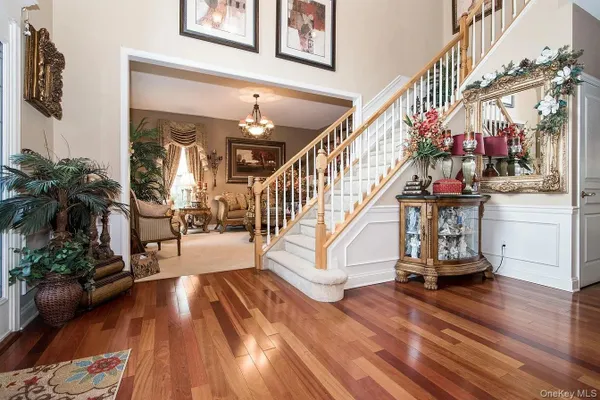 26 WOODSTORK DR