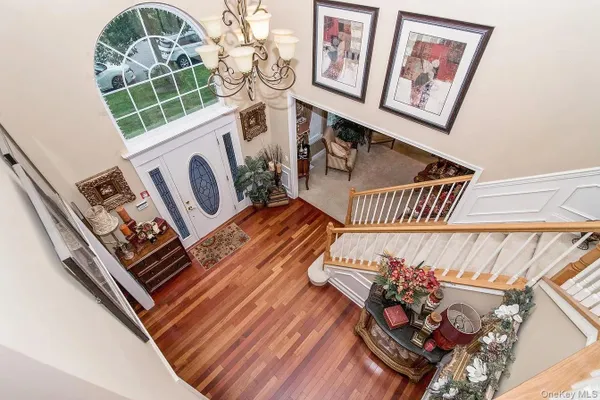 26 WOODSTORK DR