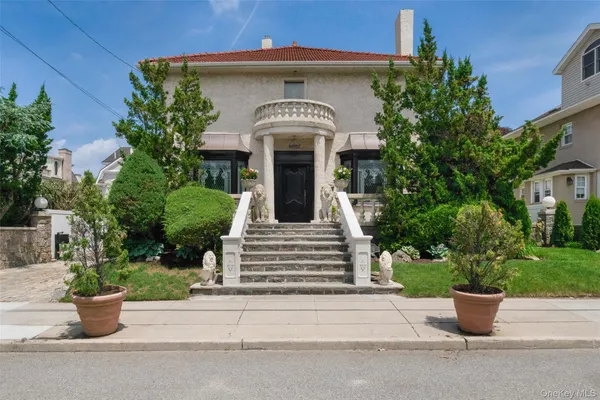 176 BEACH 143RD ST