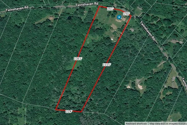 115 TWINSHAVEN RD