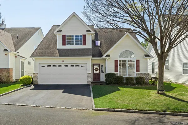 131 CONSTANTINE WAY