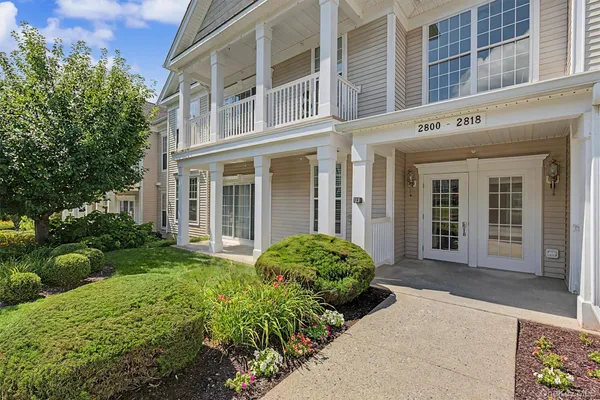 2806 BENNINGTON DR