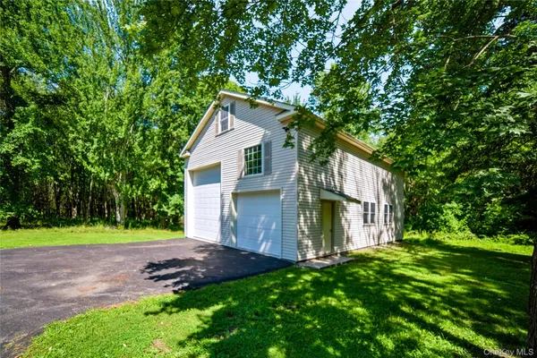 50 STATION RD