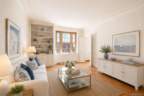 30 SUTTON PL 12E