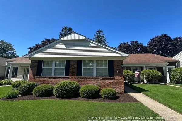 6 COBBLESTONE WAY