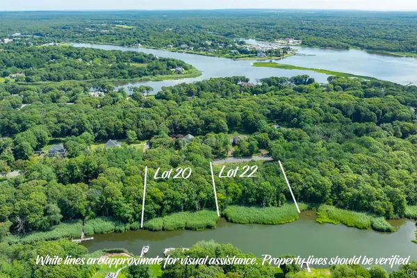 22 INLET VIEW PATH
