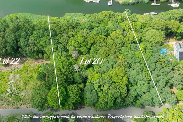 20 INLET VIEW PATH