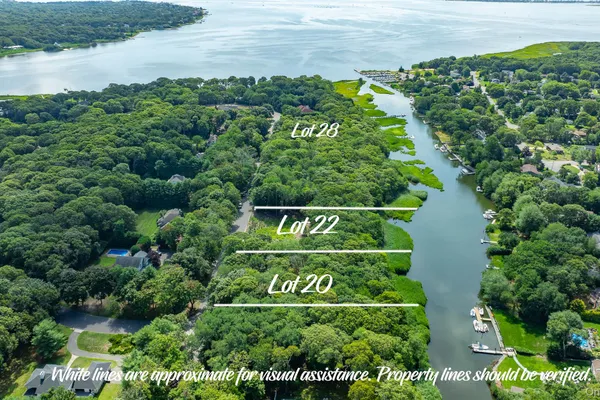 20 INLET VIEW PATH
