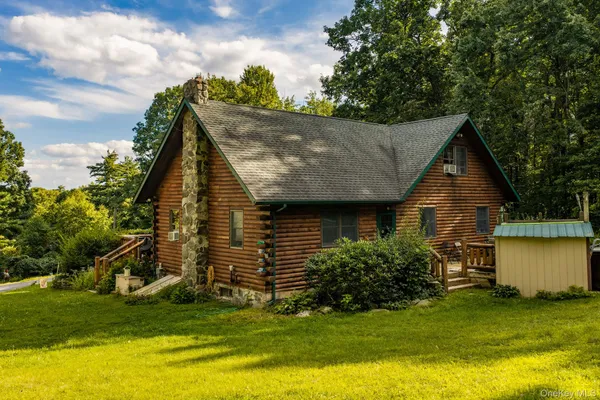 189 YEAGERVILLE RD