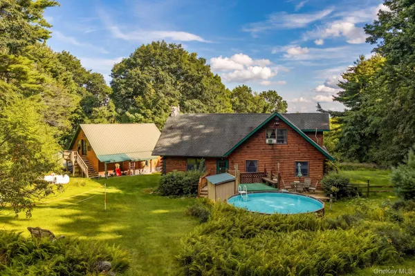 189 YEAGERVILLE RD