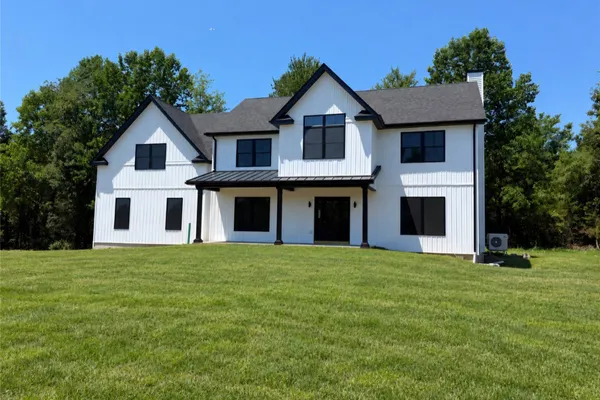 LOT 3 - 62 CAMP MONROE RD