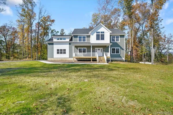 LOT 3 - 62 CAMP MONROE RD