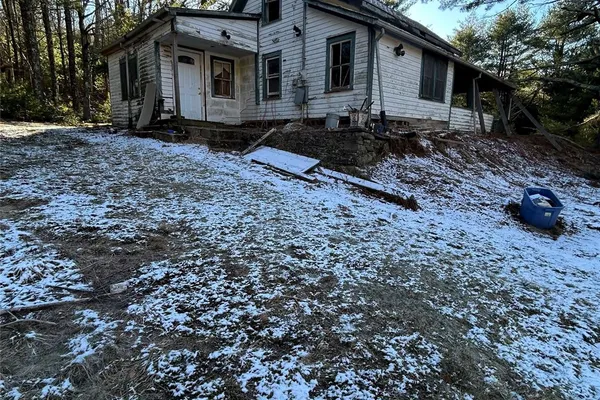 92 WHITEHEAD RD