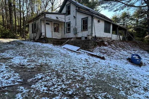 92 WHITEHEAD RD