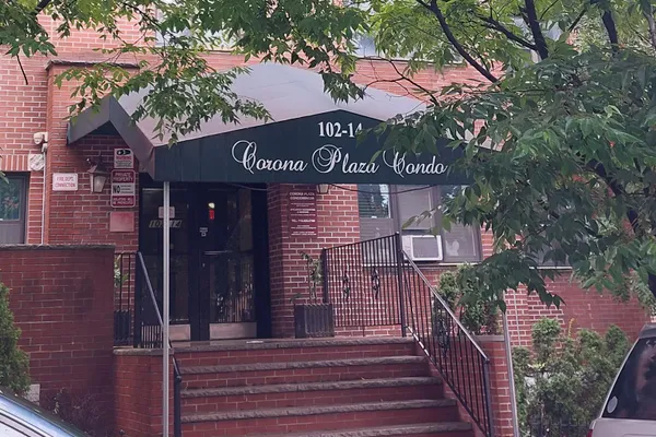 102-14 LEWIS AVE 2D