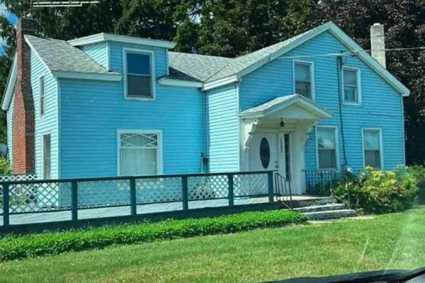 12691 COUNTY RTE 72