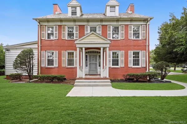 45 TENNYSON AVE