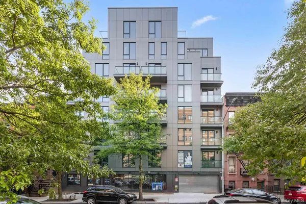 168 E 111TH ST 2D