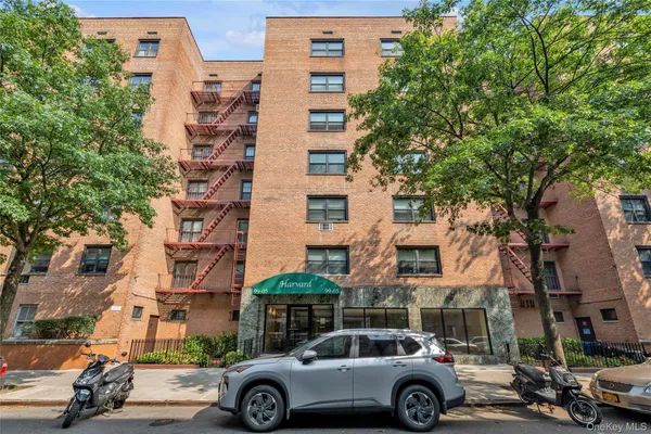 99-05 59AVE 6B