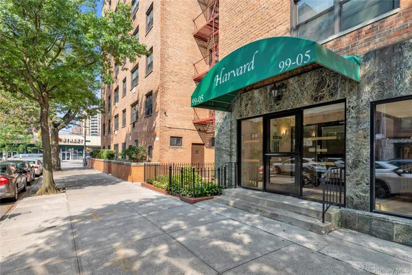 99-05 59AVE 6B
