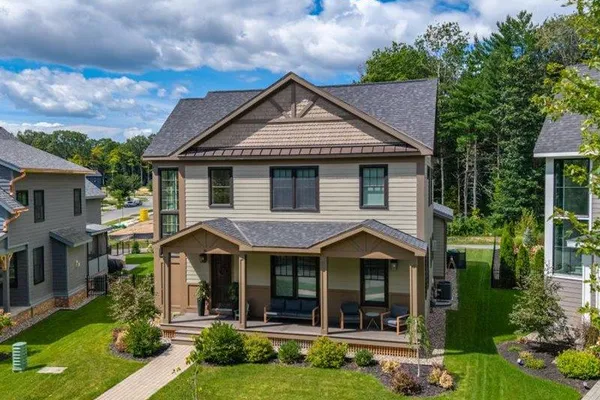 31 OAK RIIDGE BLVD