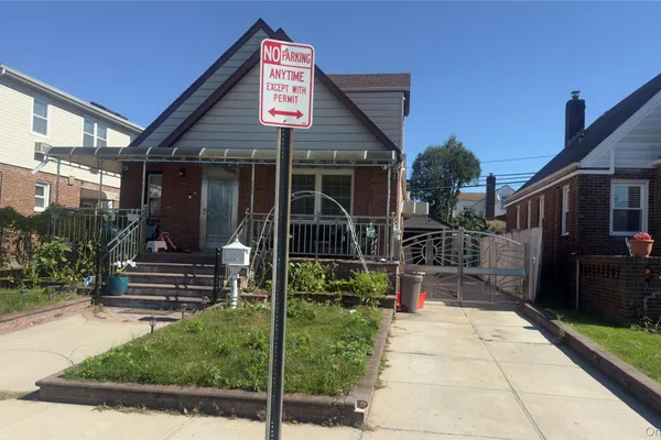 118 SUSSEX RD