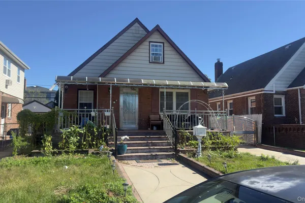 118 SUSSEX RD