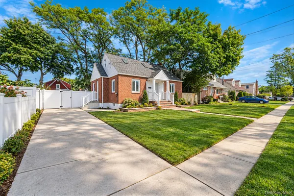 167 STANTON BLVD