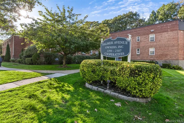 2299 PALMER AVE K