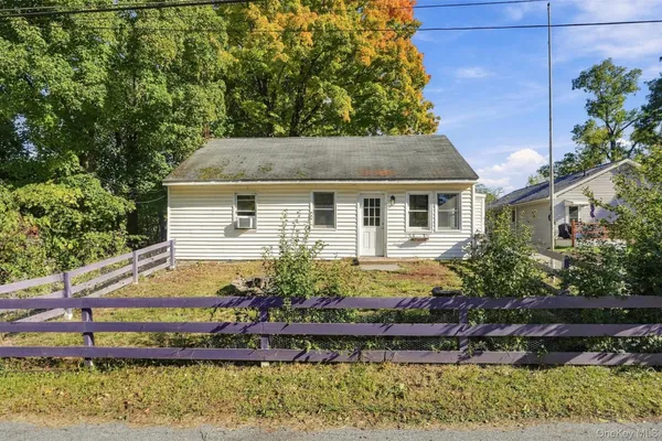 34 MCKINLEY LN