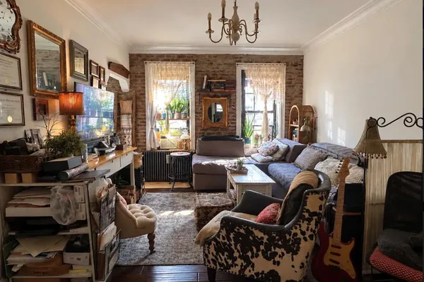 187 PINEHURST AVE 4G