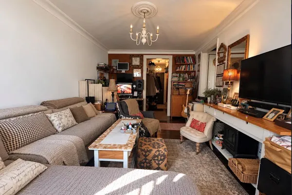 187 PINEHURST AVE 4G