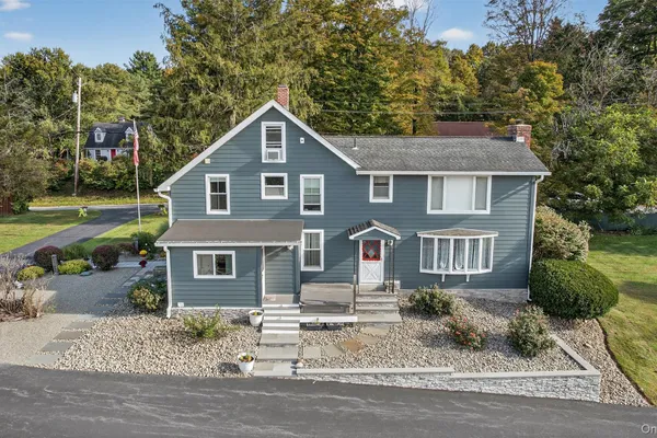 23 S CREEK RD