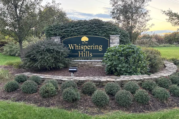 2313 WHISPERING HLS