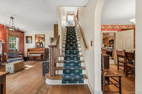 23 CHESTNUT ST
