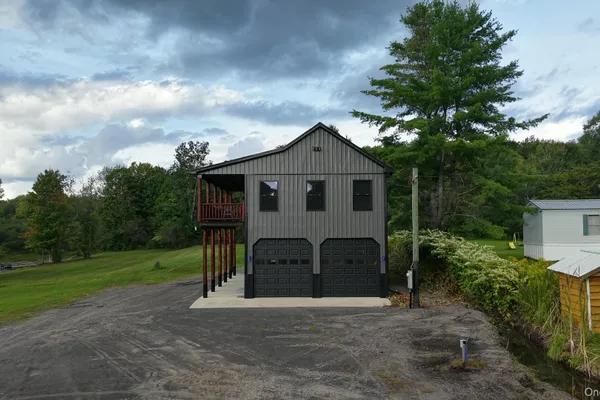 1452 PARDEEVILLE RD