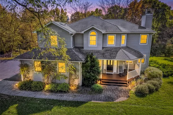 87 HARDSCRABBLE RD