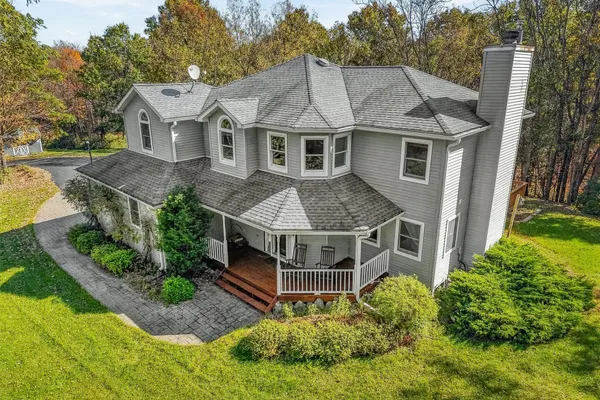 87 HARDSCRABBLE RD